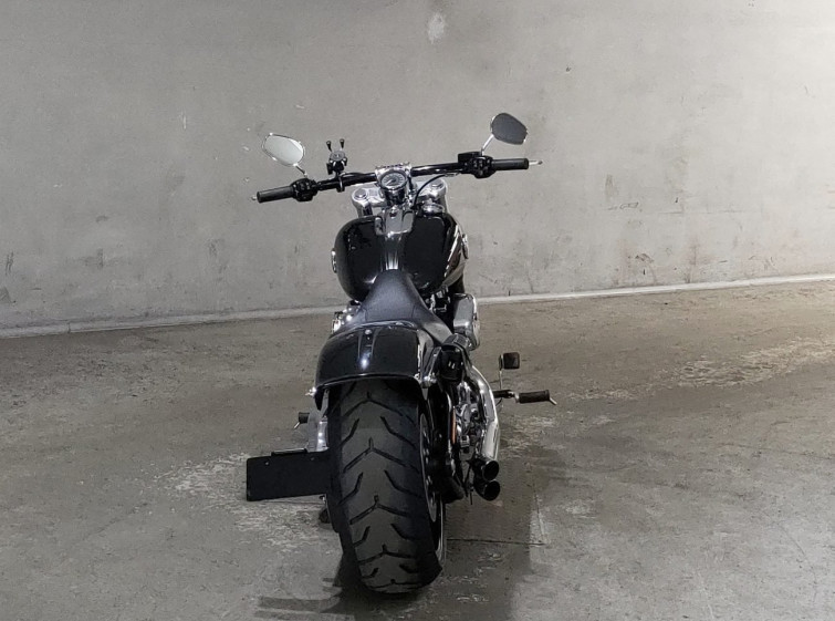 Мотоцикл HD BREAKOUT FXSB1690 с пробегом 5680 km