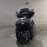 Мотоцикл HD STREET GLIDE FLHXS1870 с пробегом 3088 km