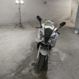 Мотоцикл Honda VFR800F с пробегом 23854 km