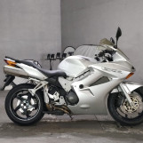 Мотоцикл Honda VFR800F с пробегом 23854 km