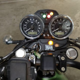 Мотоцикл Moto Guzzi V7 STONE с пробегом 29259 km