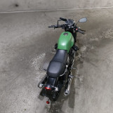 Мотоцикл Moto Guzzi V7 STONE с пробегом 29259 km