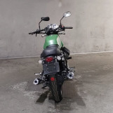 Мотоцикл Moto Guzzi V7 STONE с пробегом 29259 km