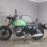 Мотоцикл Moto Guzzi V7 STONE с пробегом 29259 km
