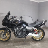 Мотоцикл Honda CB400SF BOLDOR з пробігом 47211 km