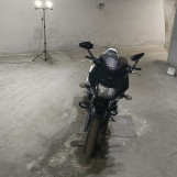 Мотоцикл Honda CB400SF BOLDOR з пробігом 47211 km