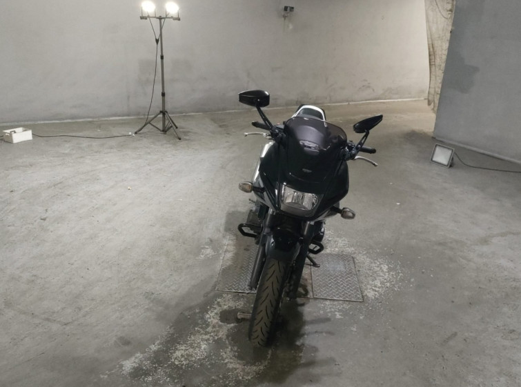 Мотоцикл Honda CB400SF BOLDOR з пробігом 47211 km