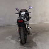 Мотоцикл Honda CB400SF BOLDOR з пробігом 47211 km