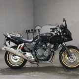 Мотоцикл Honda CB400SF BOLDOR з пробігом 47211 km