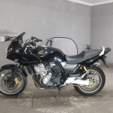 Мотоцикл Honda CB400SF BOLDOR з пробігом 65997 km