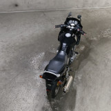 Мотоцикл Honda CB400SF BOLDOR з пробігом 65997 km
