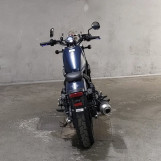 Мотоцикл Honda REBEL CMX250 з пробігом 12822 km