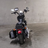 Мотоцикл HD SPORTSTER XL883L з пробігом 5129 km
