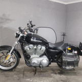 Мотоцикл HD SPORTSTER XL883L з пробігом 5129 km