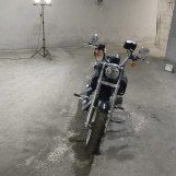 Мотоцикл HD SPORTSTER XL883L з пробігом 5129 km