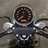 Мотоцикл HD SPORTSTER XL883L з пробігом 5129 km