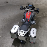 Мотоцикл BMW R1200GS с пробегом 44415 km