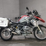 Мотоцикл BMW R1200GS с пробегом 44415 km