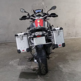 Мотоцикл BMW R1200GS с пробегом 44415 km