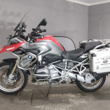 Мотоцикл BMW R1200GS с пробегом 44415 km