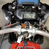 Мотоцикл BMW R1200GS с пробегом 44415 km
