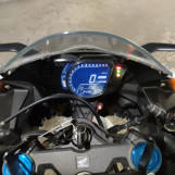 Мотоцикл Honda CBR250RR с пробегом 2449 km