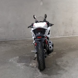 Мотоцикл Honda CBR250RR с пробегом 2449 km