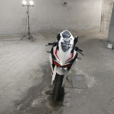 Мотоцикл Honda CBR250RR с пробегом 2449 km