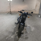 Мотоцикл Honda REBEL CMX250 з пробігом 4478 km