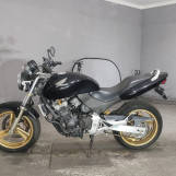 Мотоцикл Honda HORNET 250 с пробегом 32443 km