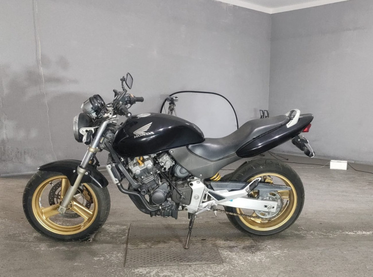 Мотоцикл Honda HORNET 250 с пробегом 32443 km