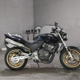 Мотоцикл Honda HORNET 250 с пробегом 32443 km