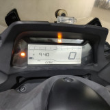 Мотоцикл Yamaha TRICITY MW300 с пробегом 2282 km