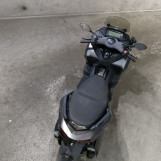 Мотоцикл Yamaha TRICITY MW300 с пробегом 2282 km