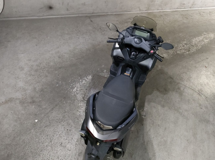 Мотоцикл Yamaha TRICITY MW300 с пробегом 2282 km