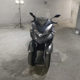 Мотоцикл Yamaha TRICITY MW300 с пробегом 2282 km