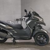 Мотоцикл Yamaha TRICITY MW300 с пробегом 2282 km