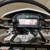 Мотоцикл Honda CRF250L с пробегом 4419 km