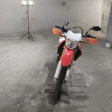 Мотоцикл Honda CRF250L с пробегом 4419 km