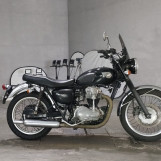 Мотоцикл Kawasaki W400 з пробігом 35286 km