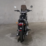 Мотоцикл Kawasaki W400 з пробігом 35286 km