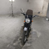 Мотоцикл Kawasaki W400 з пробігом 35286 km