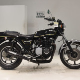 Мотоцикл Kawasaki Z1000MK2 з пробігом 39259 m