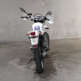 Мотоцикл Suzuki DJEBEL200 з пробігом 18087 km