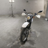 Мотоцикл Suzuki DJEBEL200 з пробігом 18087 km