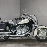 Мотоцикл Yamaha ROYAL STAR TOUR CLASSIC с пробегом 62508 km