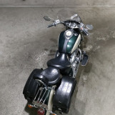 Мотоцикл Yamaha ROYAL STAR TOUR CLASSIC с пробегом 62508 km