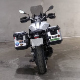 Мотоцикл BMW F900XR з пробігом 12593 km