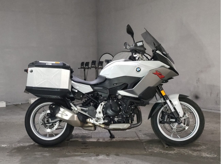 Мотоцикл BMW F900XR з пробігом 12593 km