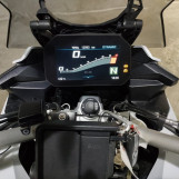 Мотоцикл BMW F900XR з пробігом 12593 km